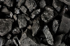 Norbury Moor coal boiler costs