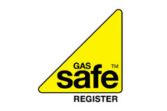gas safe companies Norbury Moor